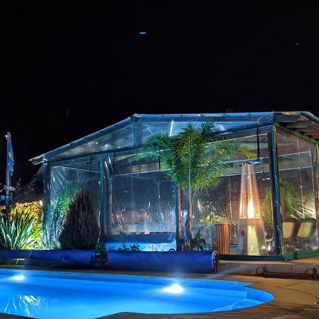 Resort 77 Piriapolis Exterior photo