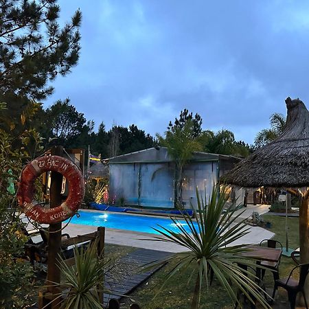 Resort 77 Piriapolis Exterior photo