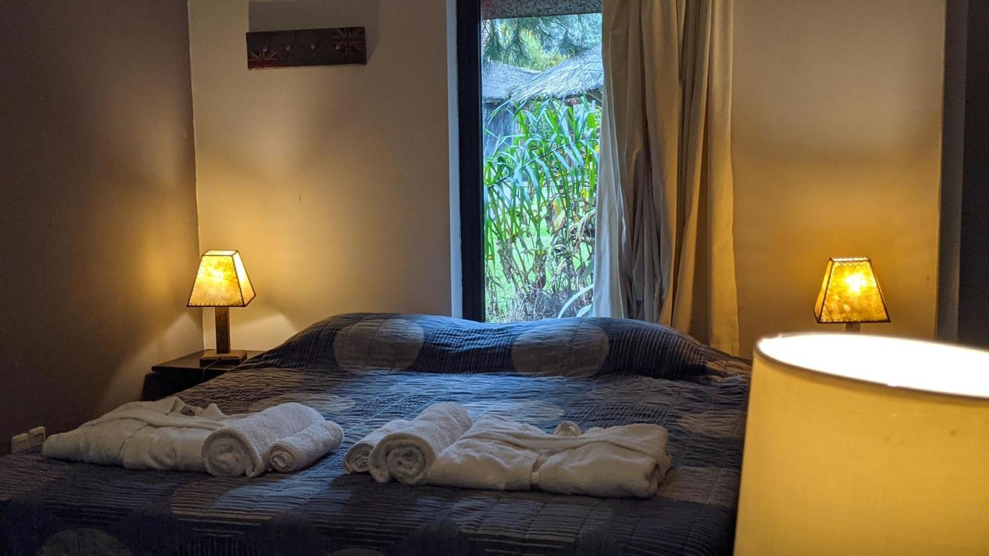 Resort 77 Piriapolis Exterior photo