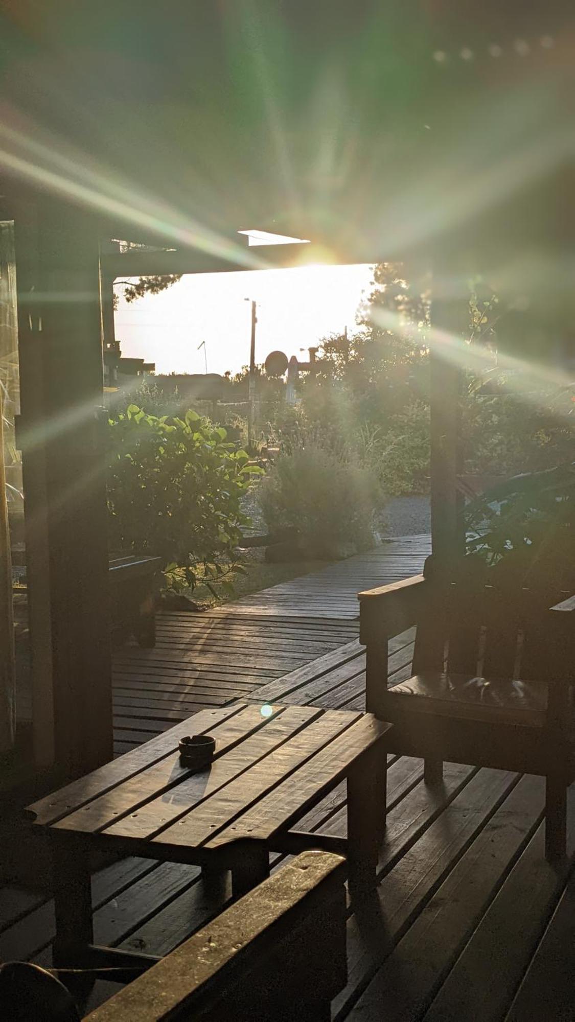 Resort 77 Piriapolis Exterior photo
