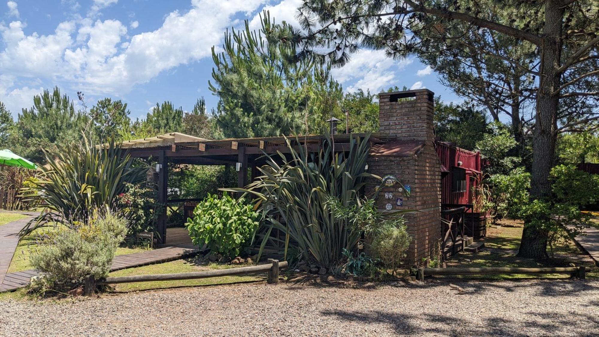 Resort 77 Piriapolis Exterior photo