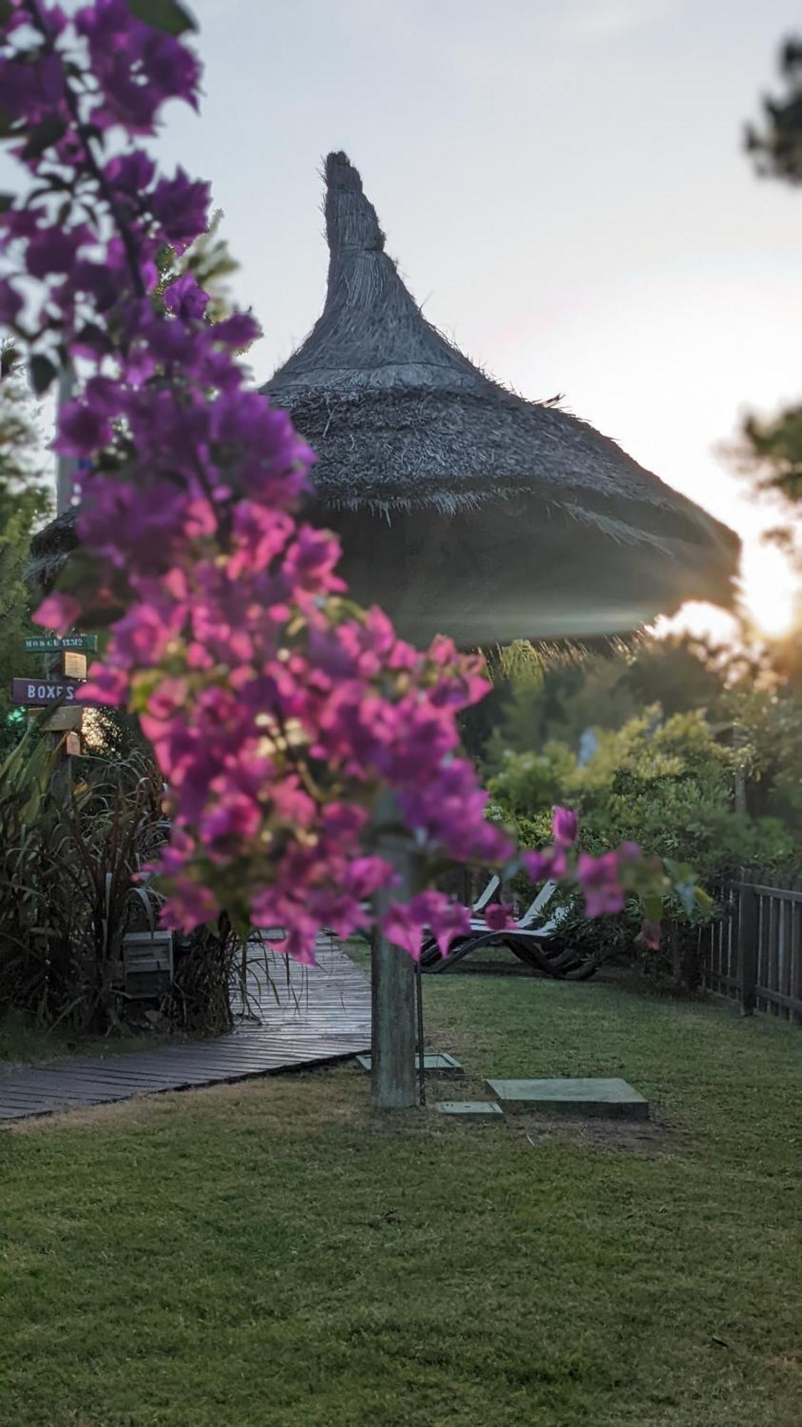 Resort 77 Piriapolis Exterior photo