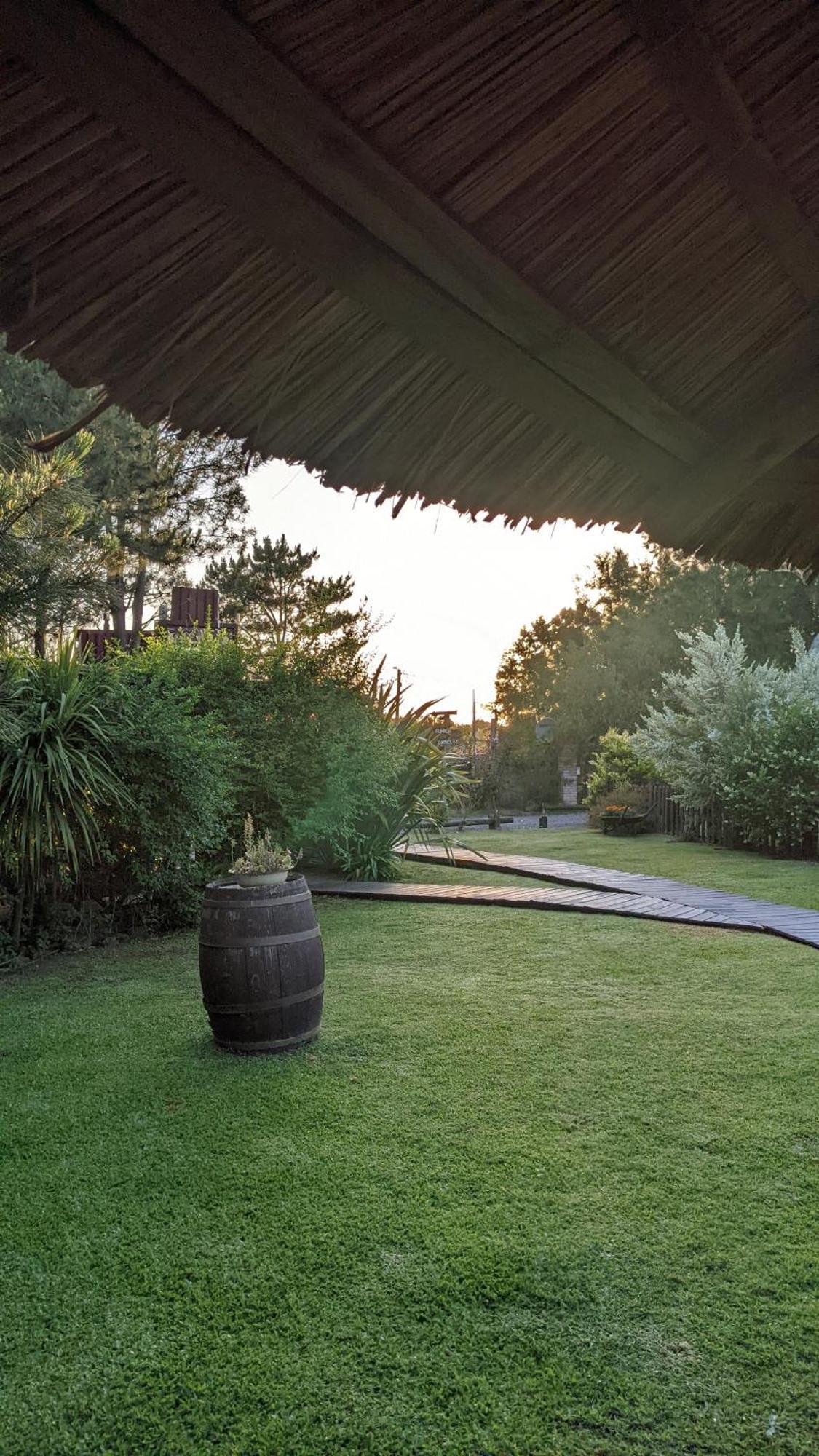 Resort 77 Piriapolis Exterior photo