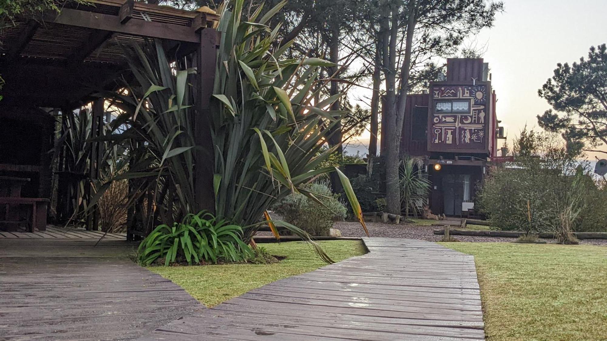 Resort 77 Piriapolis Exterior photo