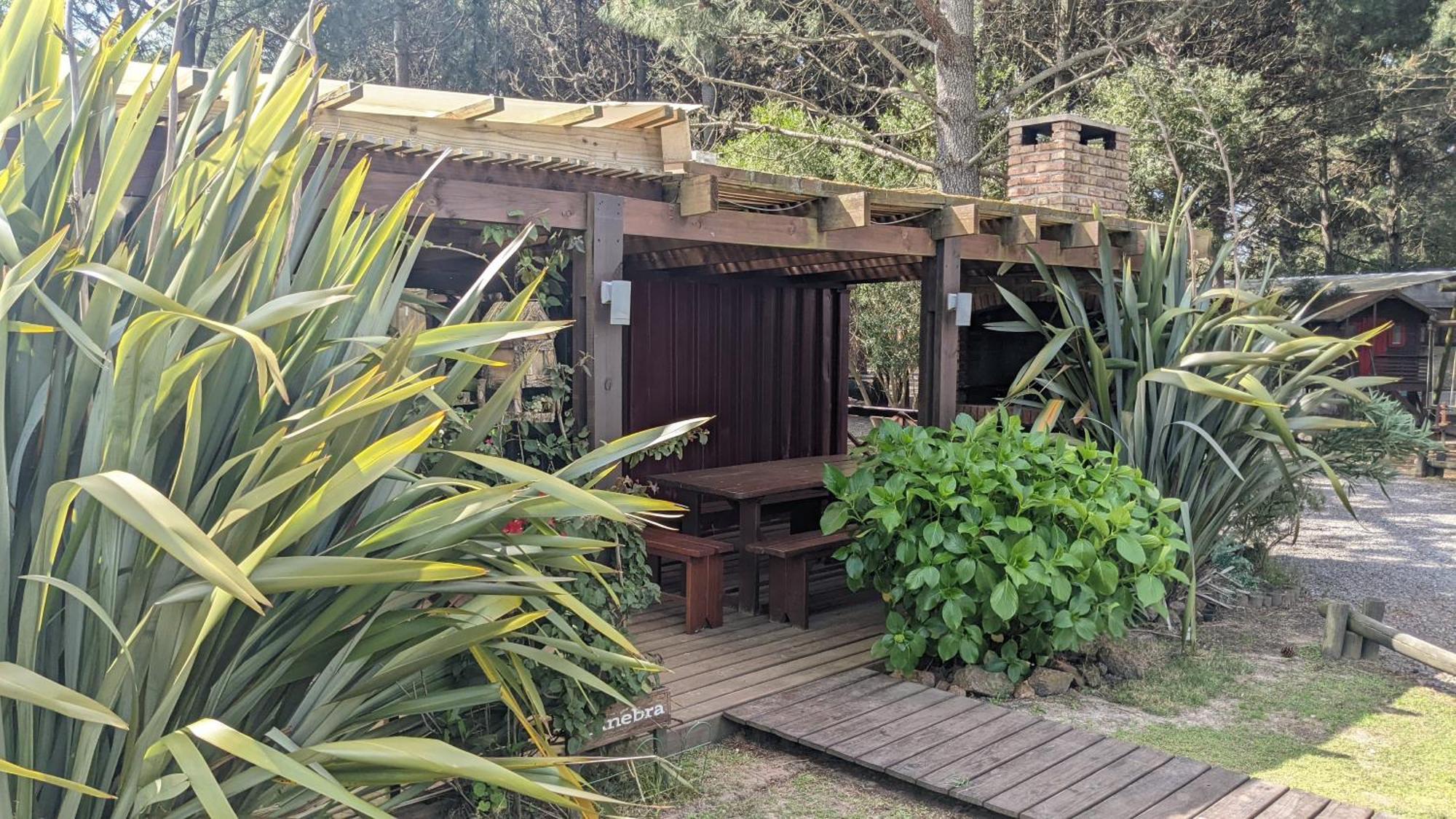 Resort 77 Piriapolis Exterior photo