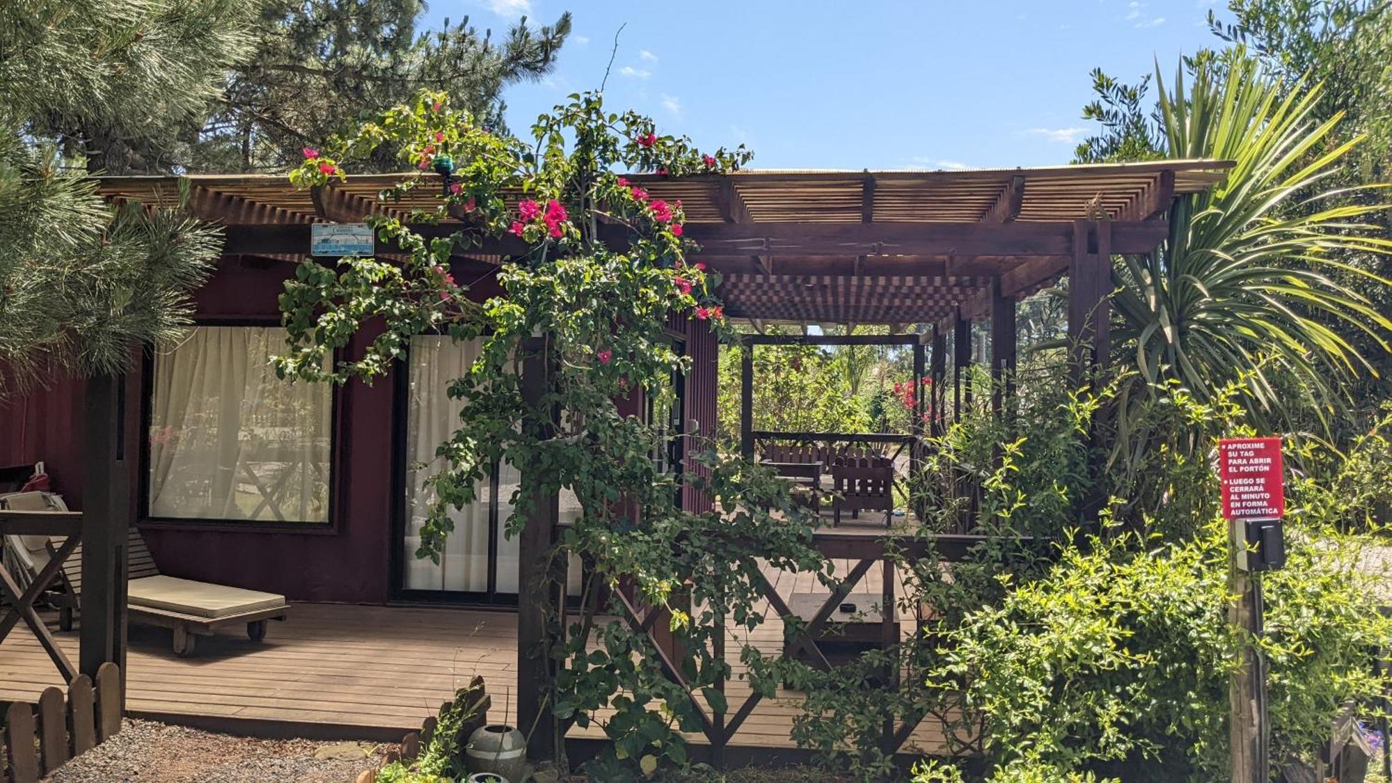 Resort 77 Piriapolis Exterior photo