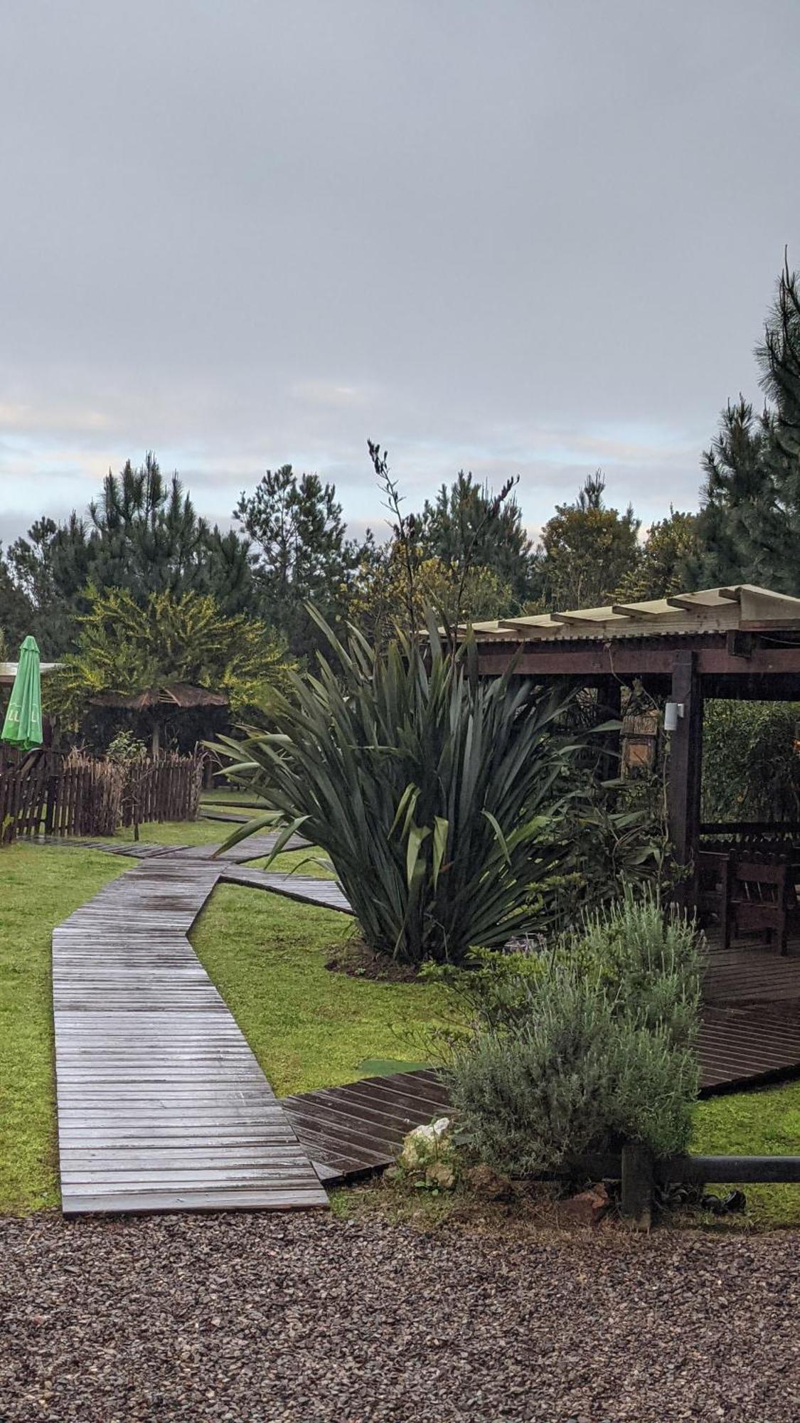 Resort 77 Piriapolis Exterior photo