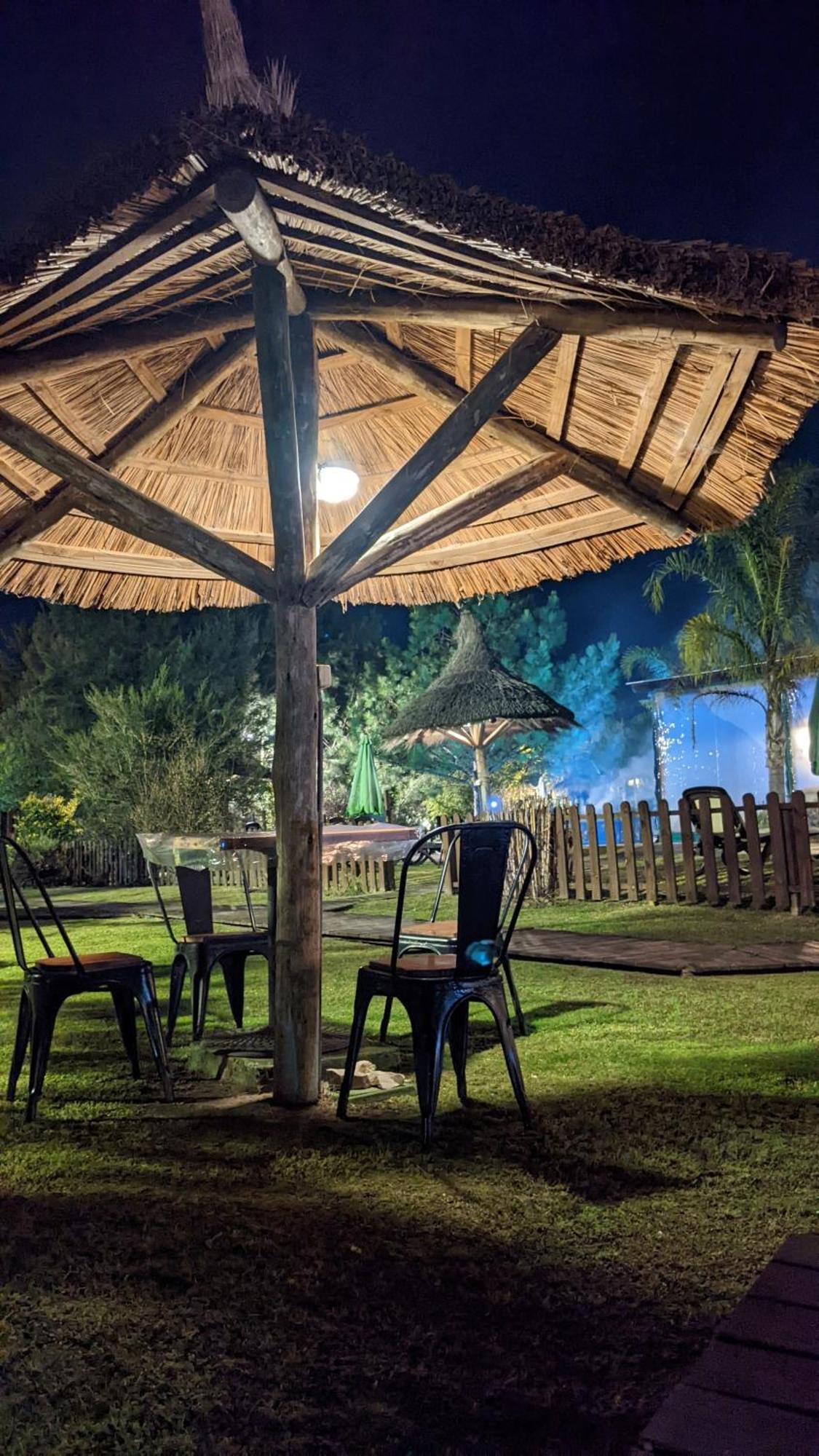 Resort 77 Piriapolis Exterior photo